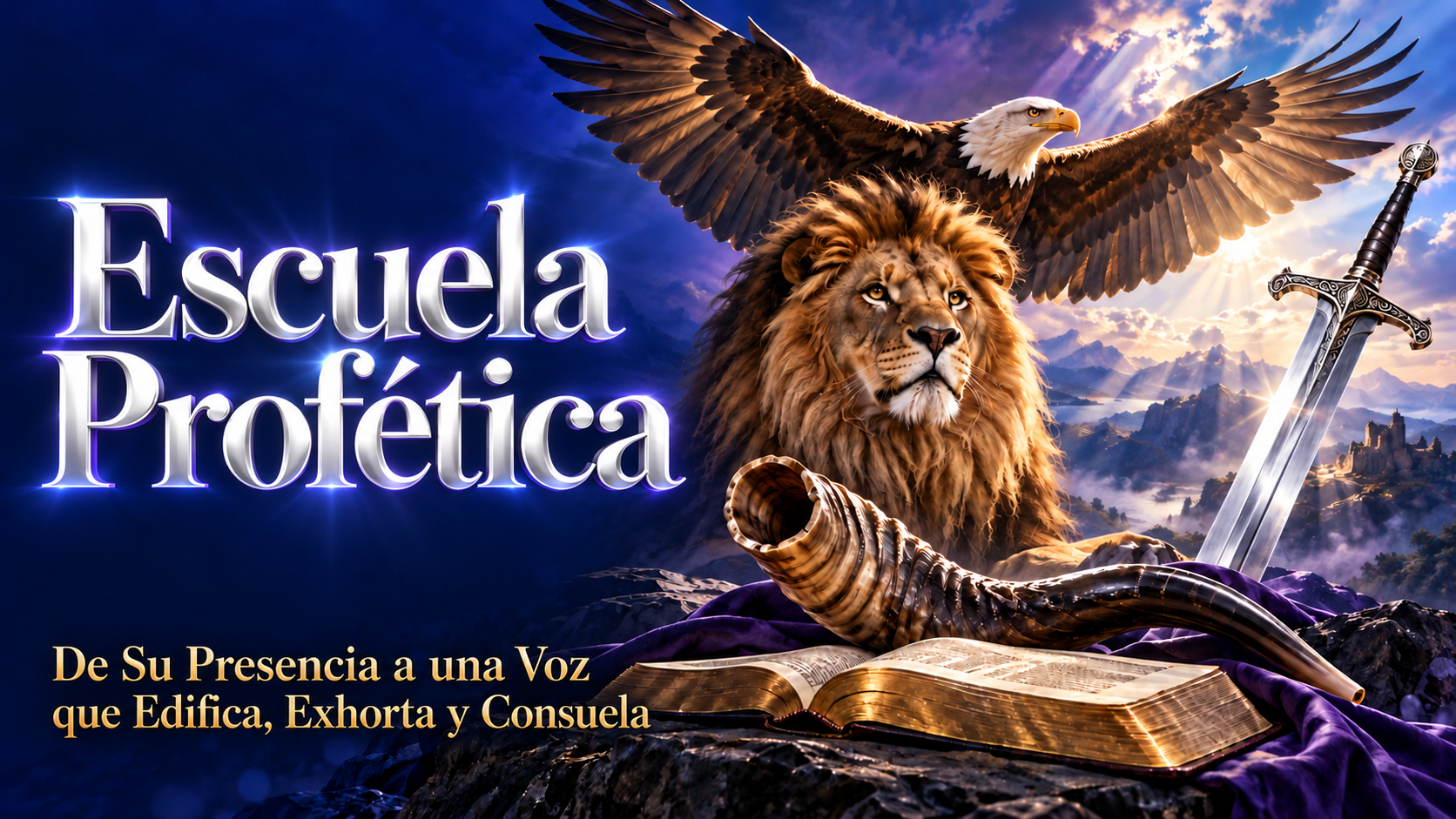 Escuela Profética