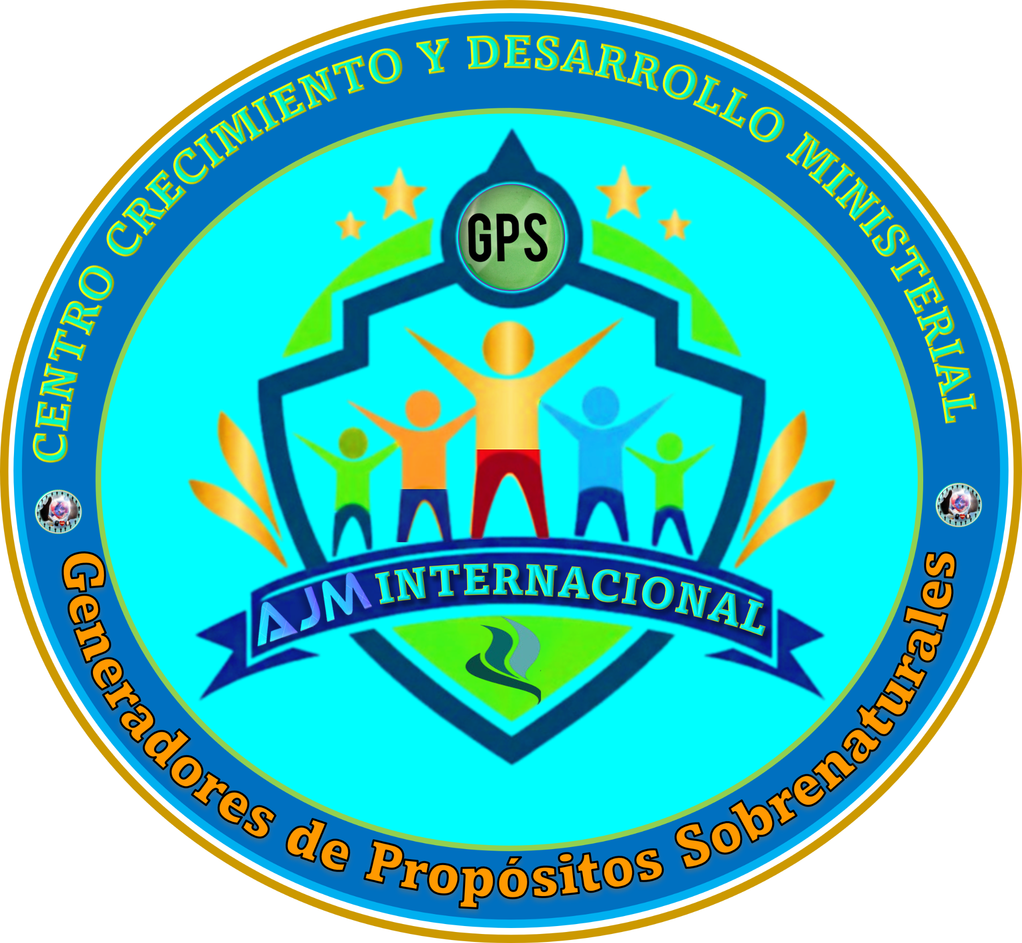 Logo de la Escuela Apostólica-Profética