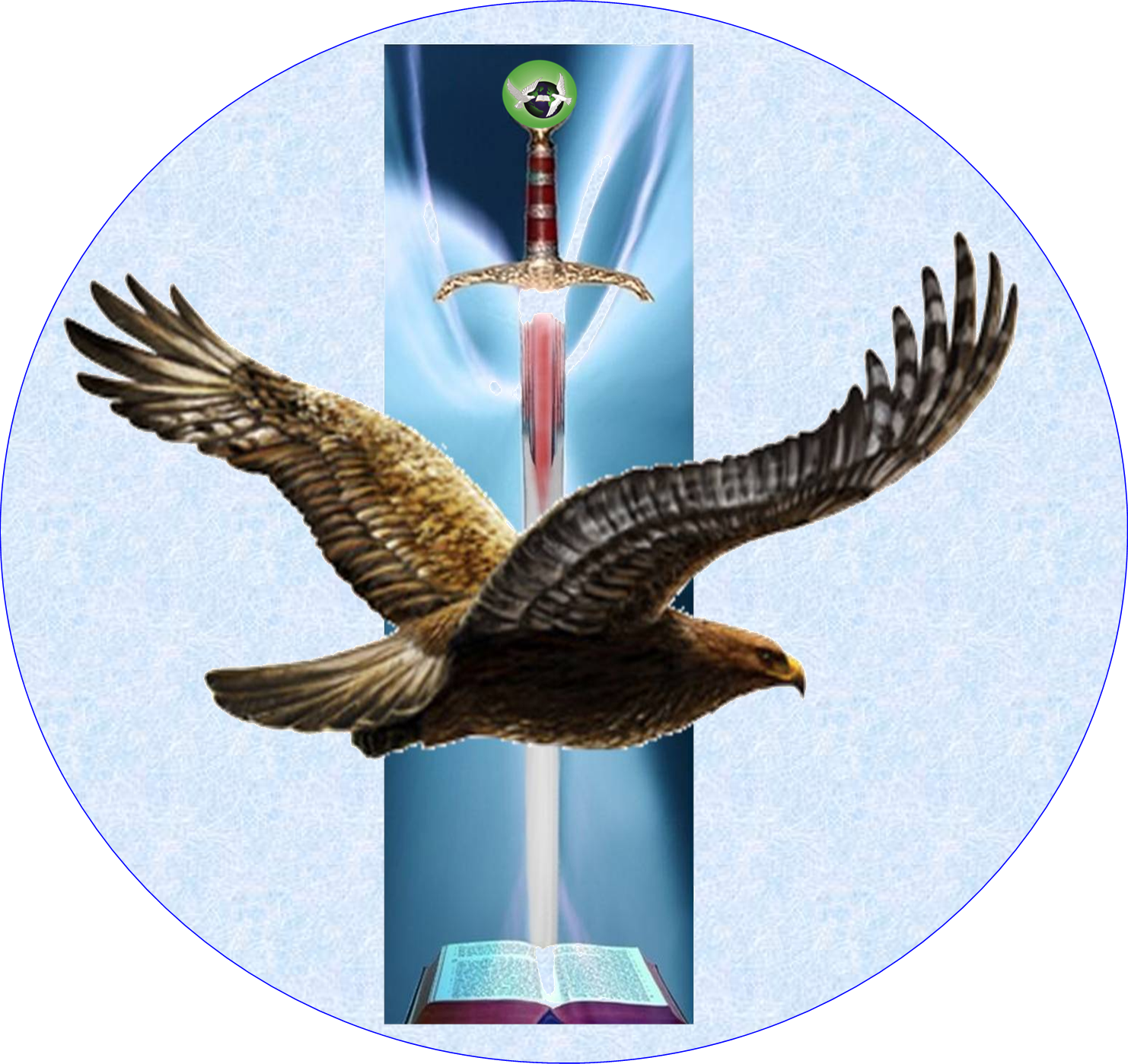 Logo de la Escuela Profética